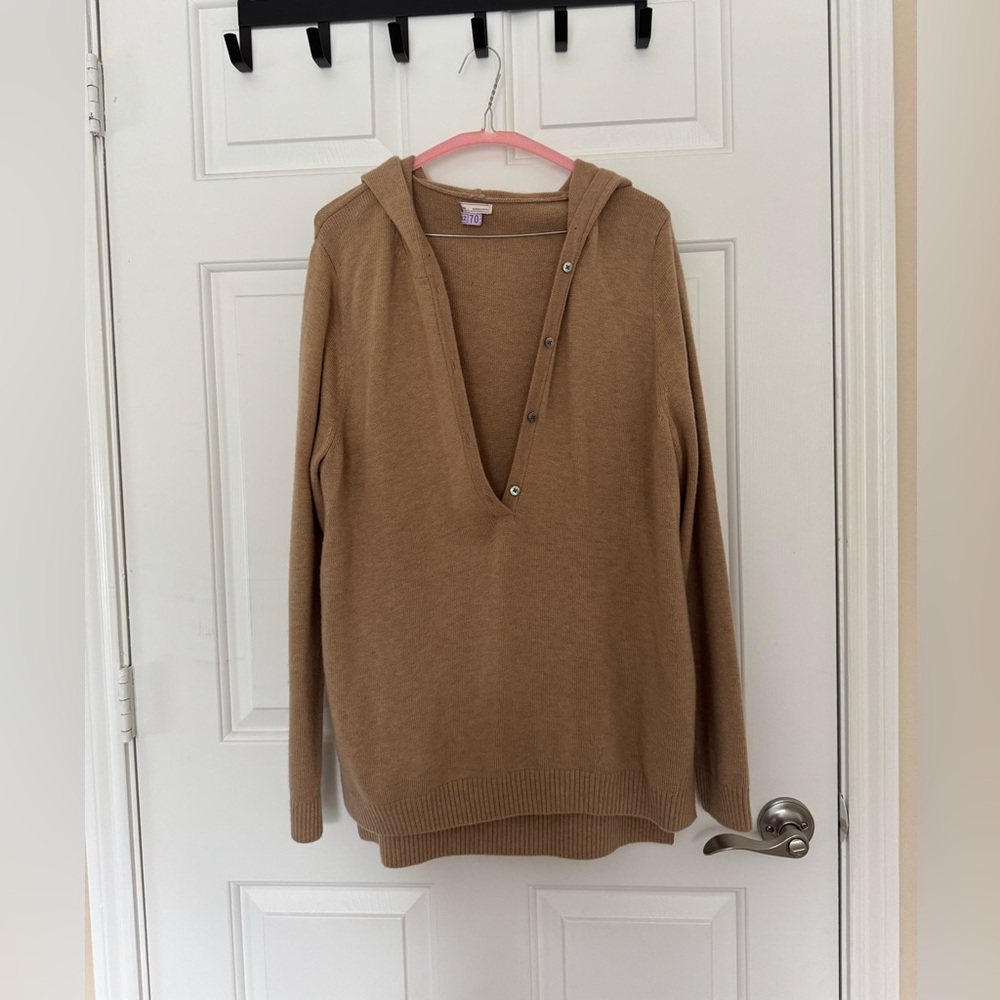 Gap Hooded Sweater